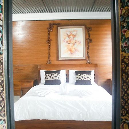 Pondok Legon House Убуд Екстер'єр фото