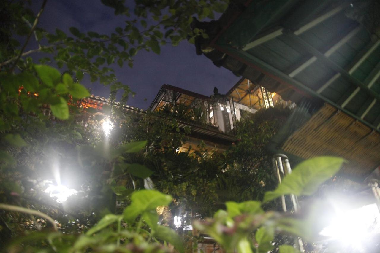 Pondok Legon House Убуд Екстер'єр фото