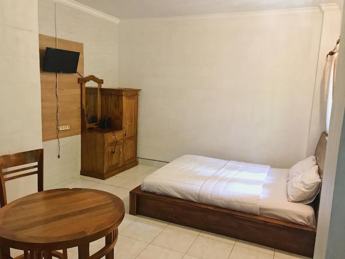 Pondok Legon House Убуд Екстер'єр фото