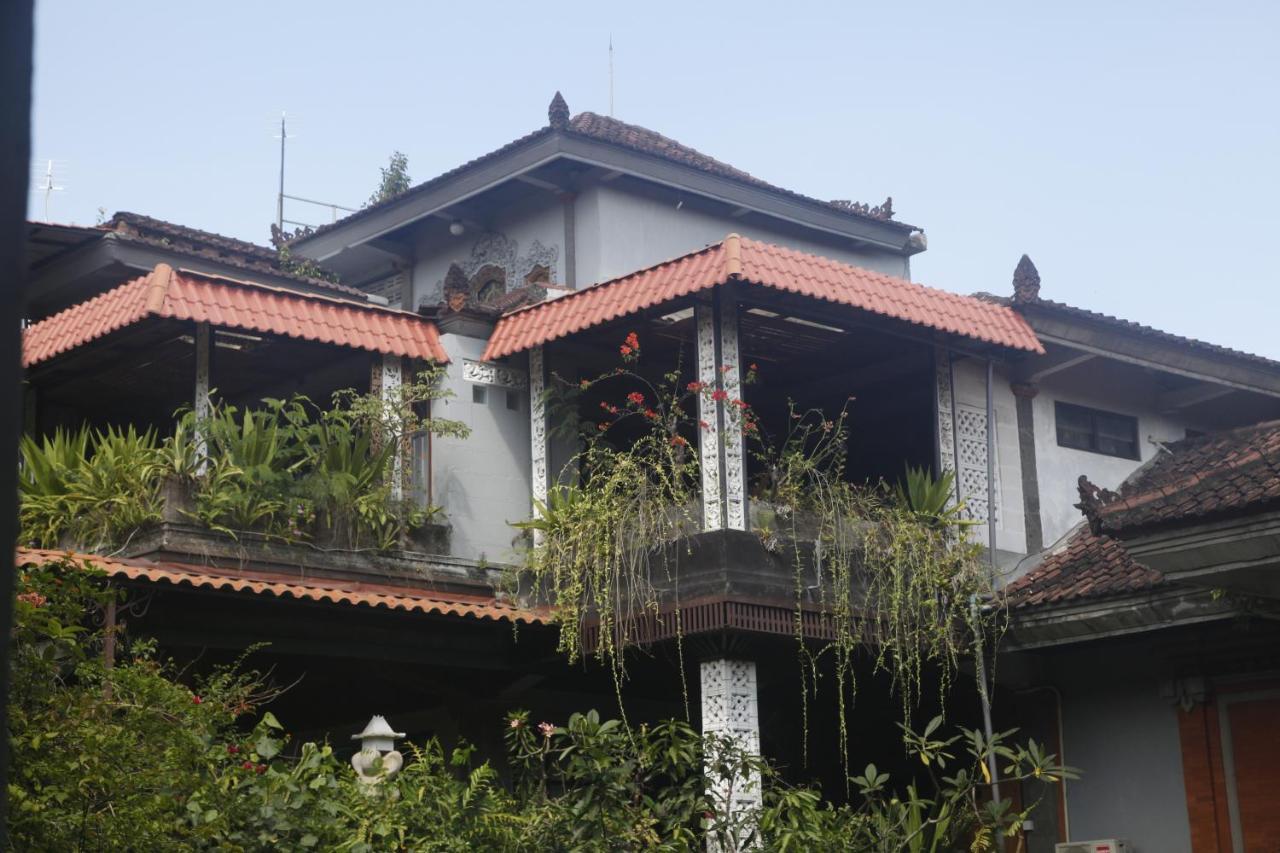 Pondok Legon House Убуд Екстер'єр фото