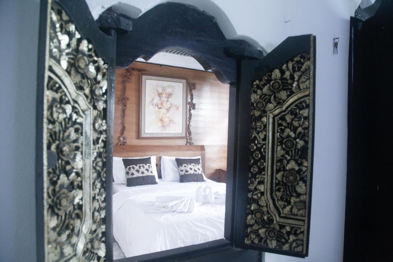 Pondok Legon House Убуд Екстер'єр фото