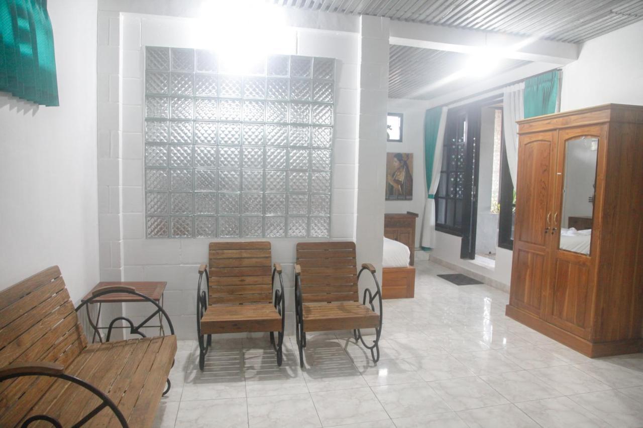 Pondok Legon House Убуд Екстер'єр фото