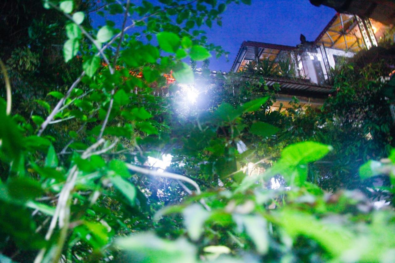 Pondok Legon House Убуд Екстер'єр фото