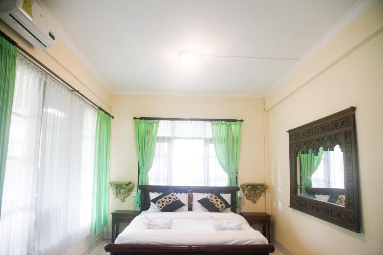Pondok Legon House Убуд Екстер'єр фото