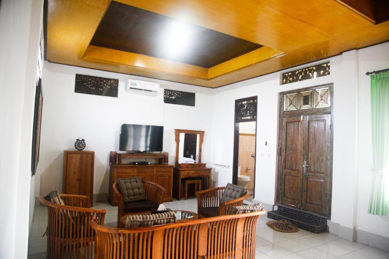 Pondok Legon House Убуд Екстер'єр фото