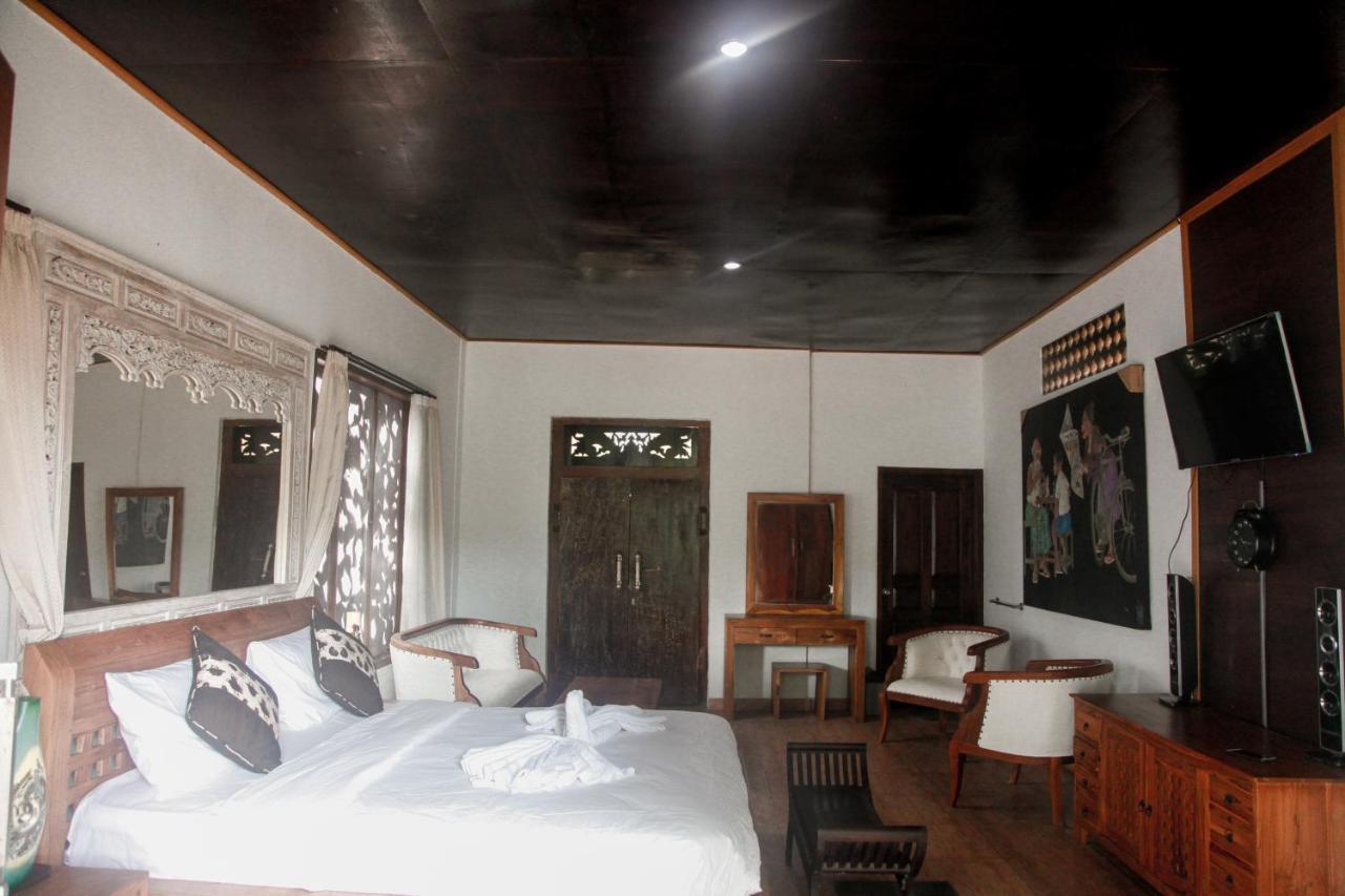 Pondok Legon House Убуд Екстер'єр фото