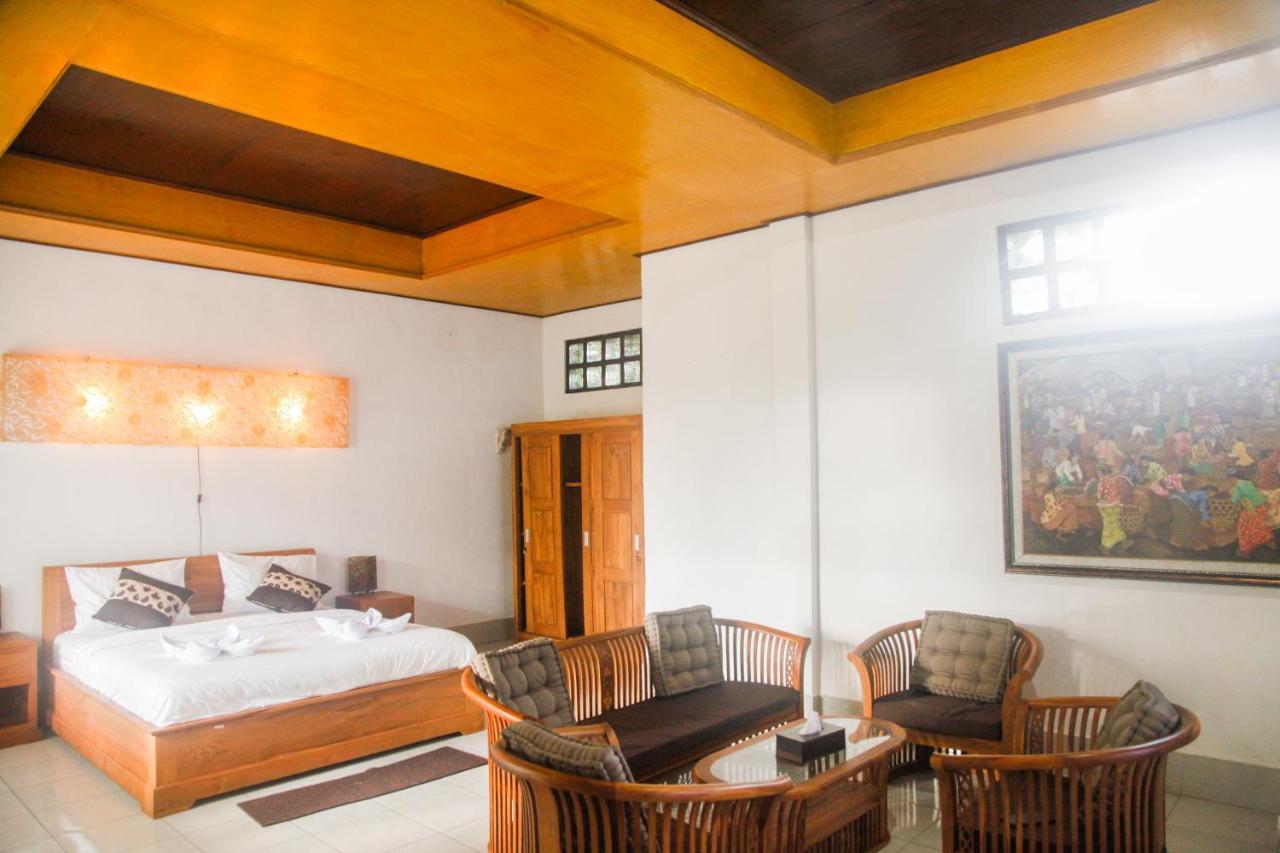 Pondok Legon House Убуд Екстер'єр фото