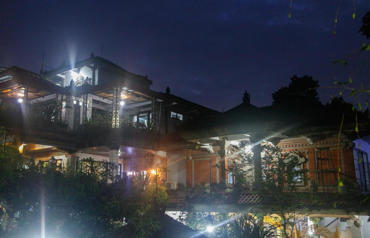 Pondok Legon House Убуд Екстер'єр фото