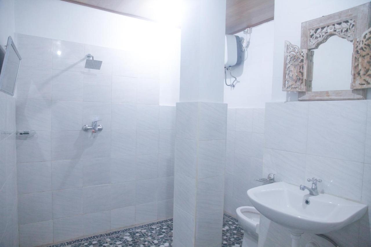 Pondok Legon House Убуд Екстер'єр фото