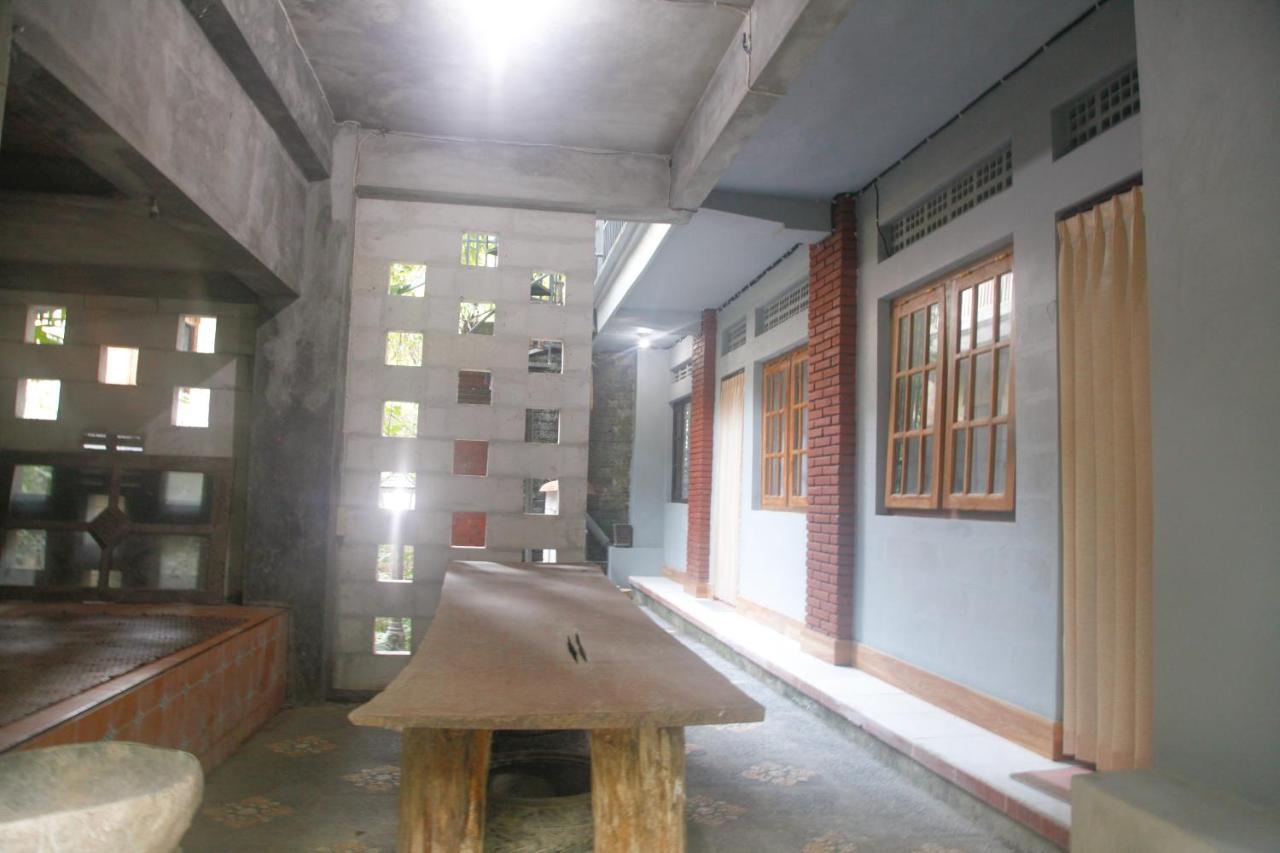 Pondok Legon House Убуд Екстер'єр фото