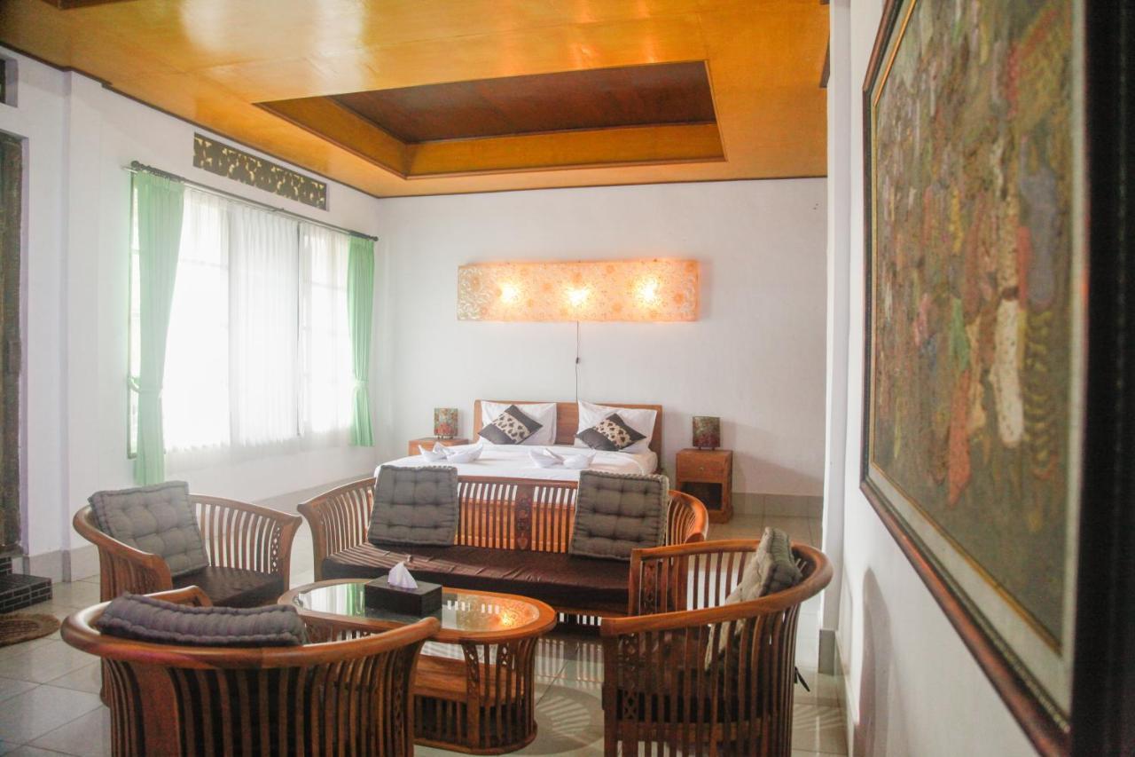 Pondok Legon House Убуд Екстер'єр фото