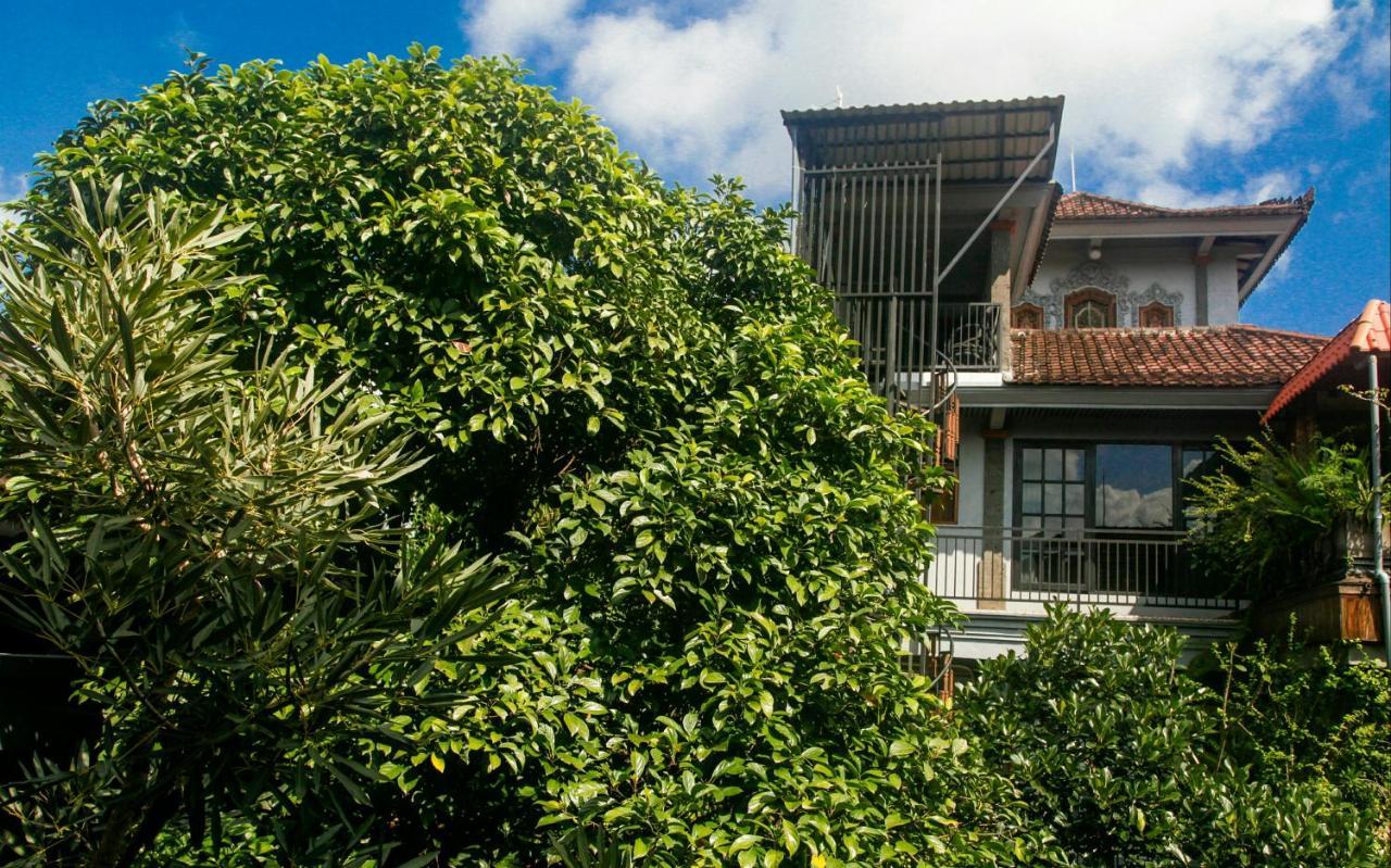Pondok Legon House Убуд Екстер'єр фото