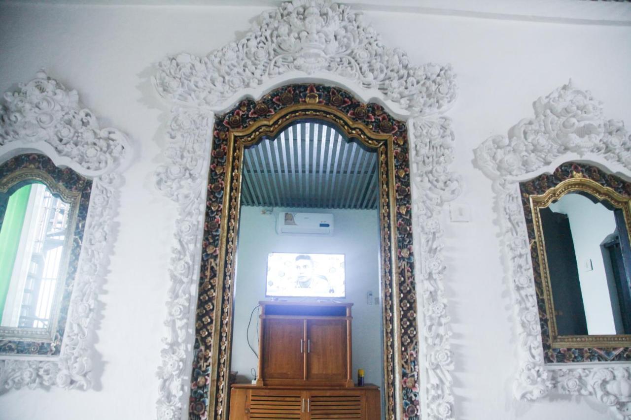 Pondok Legon House Убуд Екстер'єр фото
