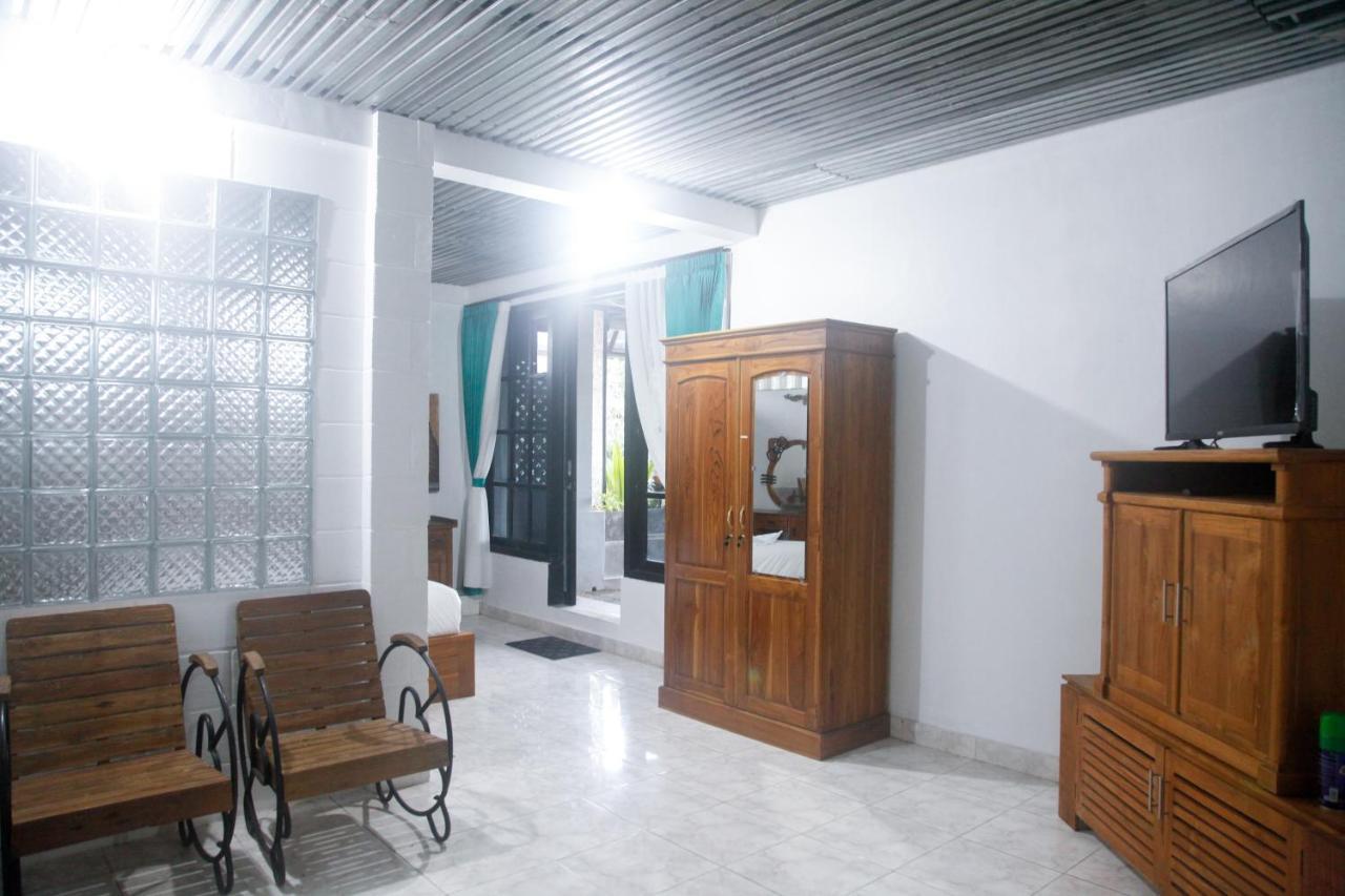 Pondok Legon House Убуд Екстер'єр фото