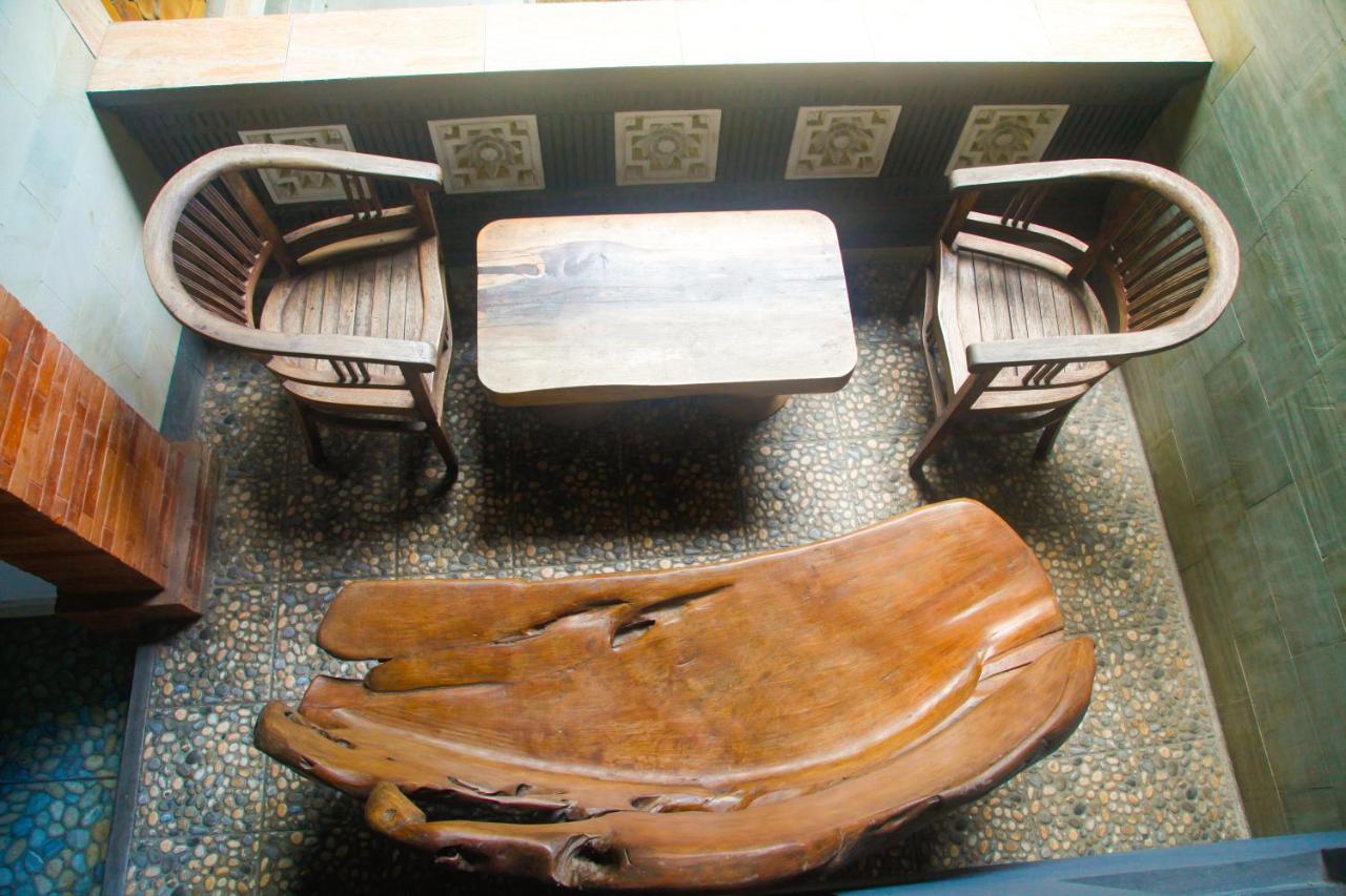 Pondok Legon House Убуд Екстер'єр фото