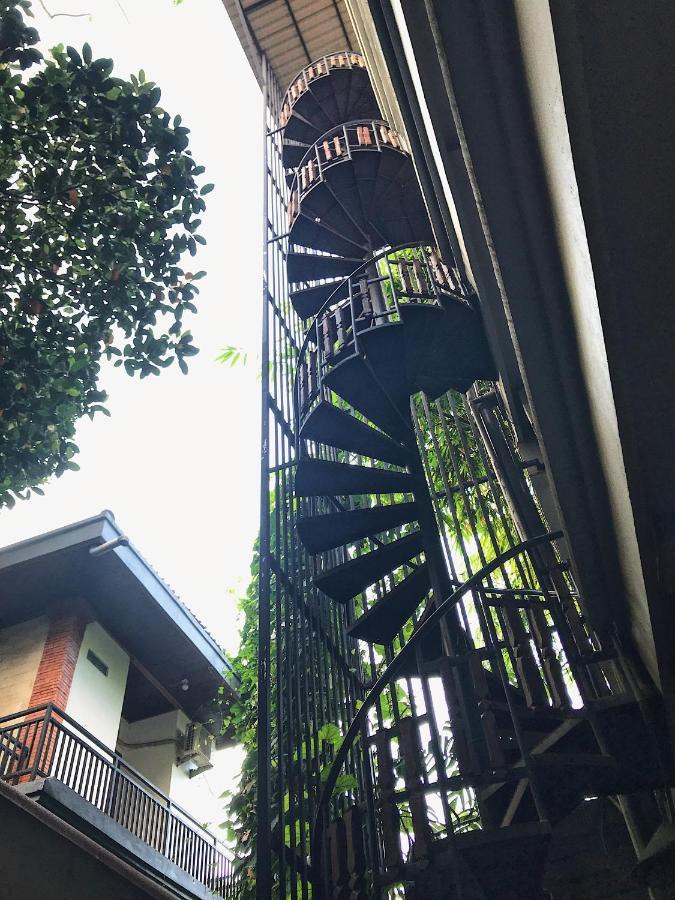 Pondok Legon House Убуд Екстер'єр фото