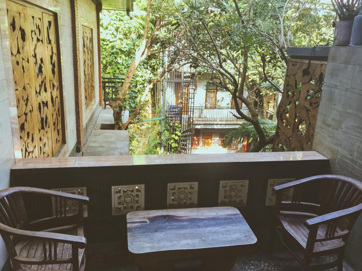 Pondok Legon House Убуд Екстер'єр фото
