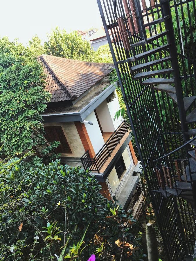 Pondok Legon House Убуд Екстер'єр фото