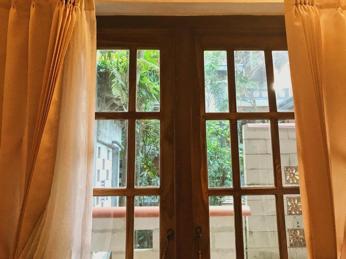 Pondok Legon House Убуд Екстер'єр фото