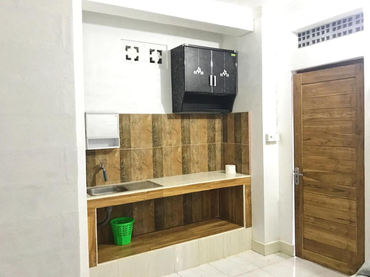 Pondok Legon House Убуд Екстер'єр фото