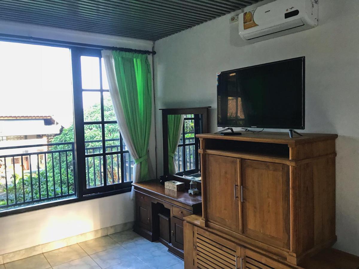 Pondok Legon House Убуд Екстер'єр фото