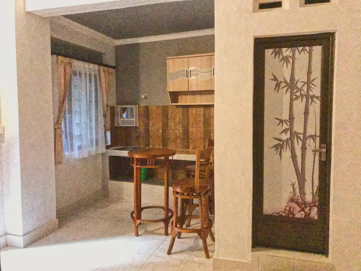 Pondok Legon House Убуд Екстер'єр фото