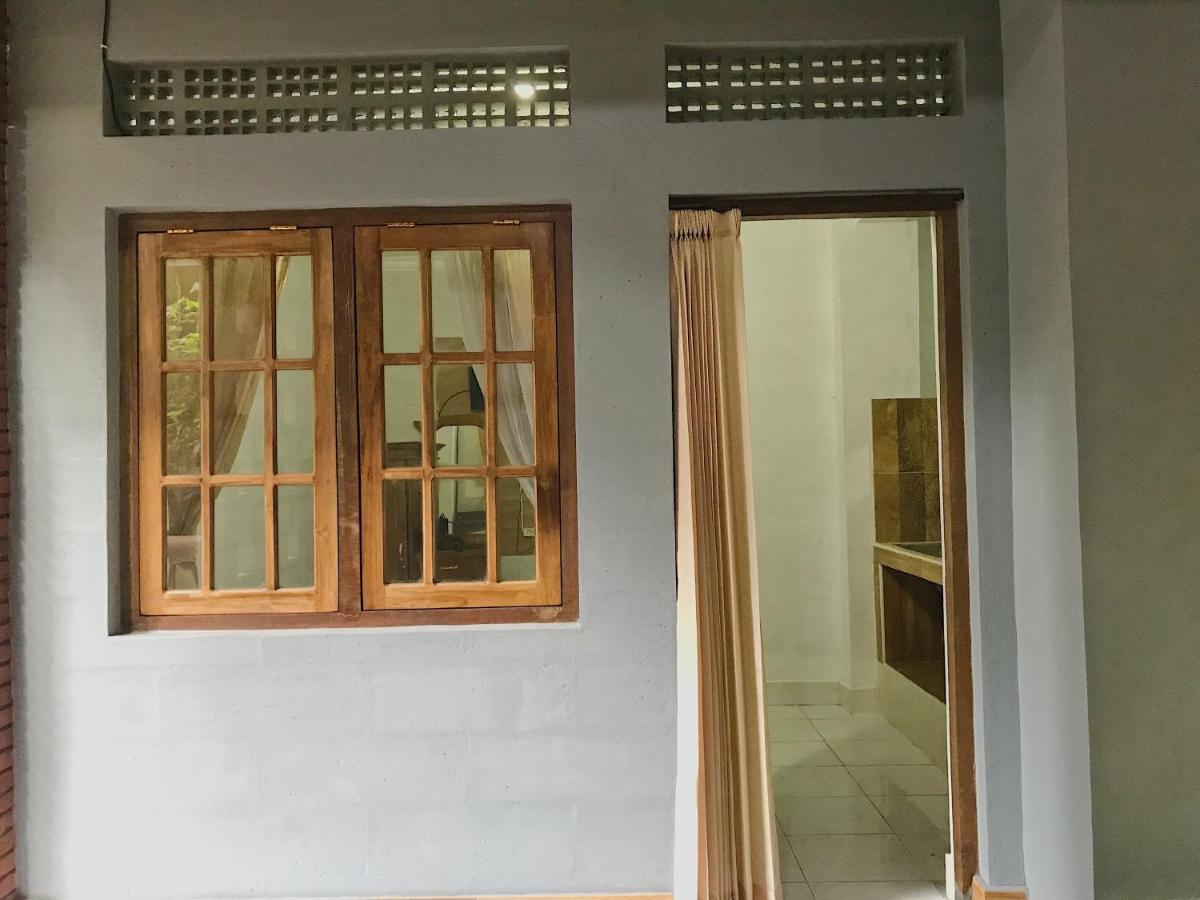 Pondok Legon House Убуд Екстер'єр фото