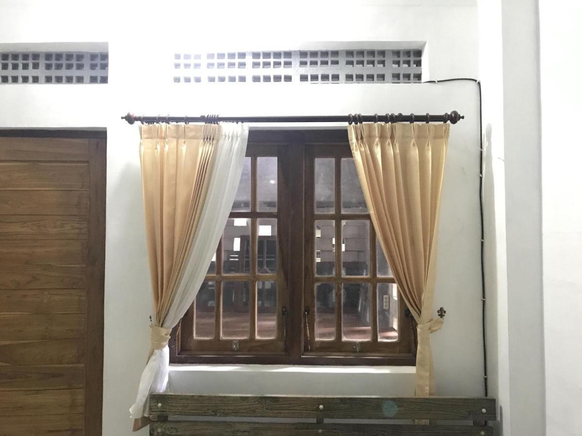 Pondok Legon House Убуд Екстер'єр фото