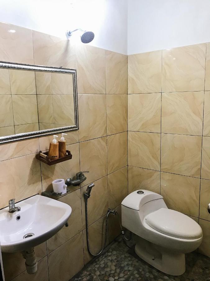Pondok Legon House Убуд Екстер'єр фото